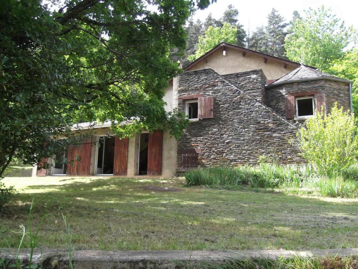 Villa L'oursiere